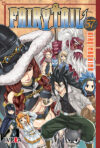 fairytail57 Fairy Tail 58 | Ivrea Argentina