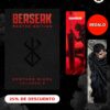 Berserk Master Edition 02 | Panini España