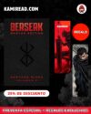 Berserk Master Edition 02 | Panini España