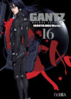 Gantz: Deluxe Edition 16| Ivrea Argentina