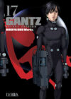 gantz17.jpg Gantz: Deluxe Edition 17 | Ivrea Argentina