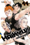 haikyu44.jpg Haikyu!! 44 | Ivrea Argentina