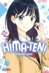 Hima Ten! 02 | Ivrea Argentina