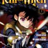 Ichi The Witch Edición Limitada | Ivrea Argentina