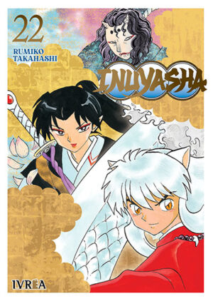 Inuyasha 22 | Ivrea Argentina