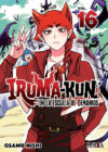 Iruma-Kun en la escuela de demonios 16 | Ivrea Argentina