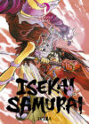 Isekai Samurai 04 | Ivrea Argentina