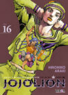 JOJO'S BIZARRE ADVENTURE JOJOLION 16 | Ivrea Argentina