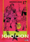 JOJO'S BIZARRE ADVENTURE JOJOLION 17 | Ivrea Argentina