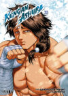Kengan Ashura 20 | Ivrea Argentina