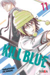 Kill Blue 11 | Ivrea Argentina