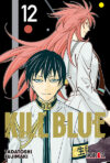 Kill Blue 12 | Ivrea Argentina
