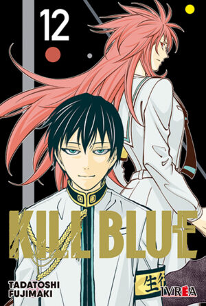 Kill Blue 12 | Ivrea Argentina