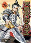 Kingdom 36 | Ivrea Argentina