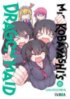 kobayashi18 Miss Kobayashis Dragon Maid 18 | Ivrea Argentina