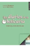 los-diarios-de-la-boticaria-la-novela-original-1.webp Los diarios de la boticaria (la novela original) 01 - Portada Provisional | Distrito Manga