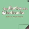 los-diarios-de-la-boticaria-la-novela-original-2.webp Los diarios de la boticaria (la novela original) 02 - Portada Provisional | Distrito Manga