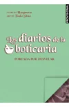 los-diarios-de-la-boticaria-la-novela-original-2.webp Los diarios de la boticaria (la novela original) 02 - Portada Provisional | Distrito Manga