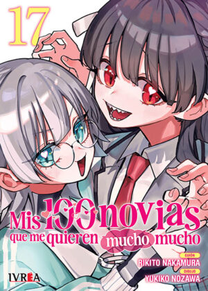 Mis 100 Novias Que Me Quieren Mucho Mucho 17 | Ivrea Argentina