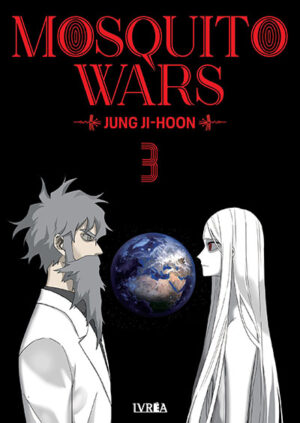 Mosquito Wars 03 | Ivrea Argentina