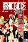 One Piece Red - Grand Characters | Ivrea Argentina