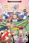 One Piece 109 | Ivrea Argentina