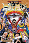 One Piece 110 | Ivrea Argentina
