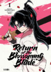 returnoftheblossomingblade01 Return Of The Blossominbg Blade 01 | Ivrea Argentina
