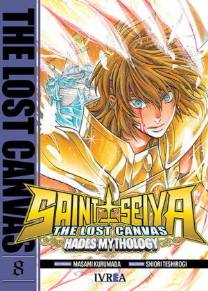 saintseiyalostcanvas08.jpg Saint Seiya The Lost Canvas 08 (Nueva Edición) | Ivrea Argentina