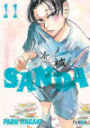 sanda11.jpg Sanda 11 | Ivrea Argentina