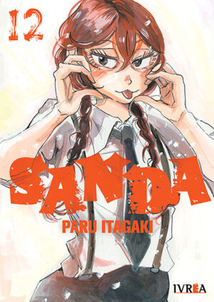 Sanda 12 | Ivrea Argentina
