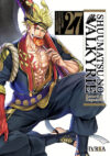 shuumatsunovalkyrie_27 Shuumatsu No Valkyrie 27 | Ivrea Argentina