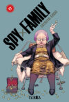 Spy x family 17 | Ivrea Argentina