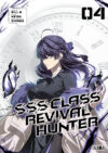 SSS Class Revival Hunter 04 | Ivrea Argentina