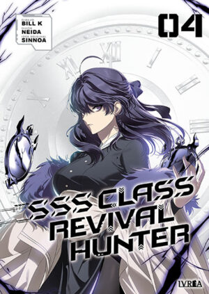SSS Class Revival Hunter 04 | Ivrea Argentina