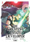 The Greatest Estate Developer 02 | Ivrea Argentina