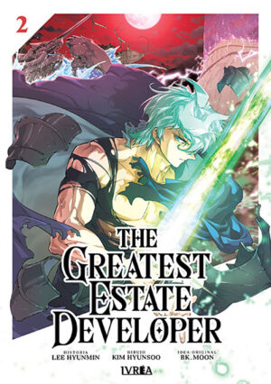 The Greatest Estate Developer 02 | Ivrea Argentina