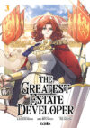 thegreatestestatedeveloper03 The Greatest Estate Developer El mejor ingeniero del mundo 03 | Ivrea Argentina