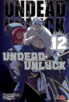 Undead Unluck 12 | Ivrea Argentina
