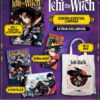 Ichi The Witch Edición Limitada | Ivrea Argentina