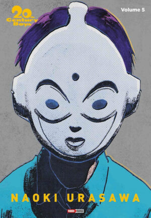 20TH CENTURY BOYS 05 | Panini México