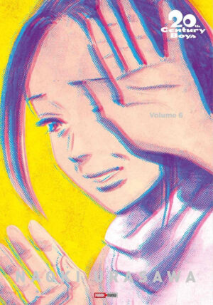 20TH CENTURY BOYS 06 | Panini México