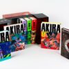 71Xo8g1Q1CL._SL1500_ Akira 35° Aniversario Box Set | Kodansha Comics