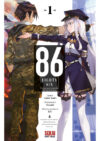86-EIGHTY-SIX-Vol-1.jpg 86 -EIGHTY SIX 01 Novela | SEKAI