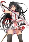 AKAME-GA-KILL-ZERO-01.jpg Akame ga Kill! Zero 01 | Norma Editorial