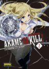 AKAME-GA-KILL-ZERO-02.jpg Akame ga Kill! Zero 02 | Norma Editorial