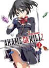 AKAME-GA-KILL-ZERO-03.jpg Akame ga Kill! Zero 03 | Norma Editorial
