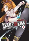 AKAME-GA-KILL-ZERO-04.jpg Akame ga Kill! Zero 04 | Norma Editorial