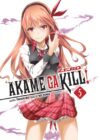 AKAME-GA-KILL-ZERO-05.jpg Akame ga Kill! Zero 05 | Norma Editorial
