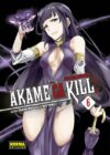 AKAME-GA-KILL-ZERO-06.jpg Akame ga Kill! Zero 06 | Norma Editorial